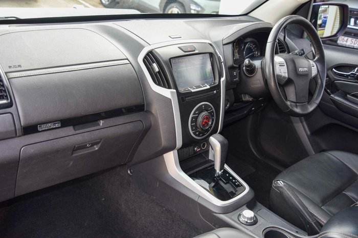 2019 Isuzu MU-X LS-T