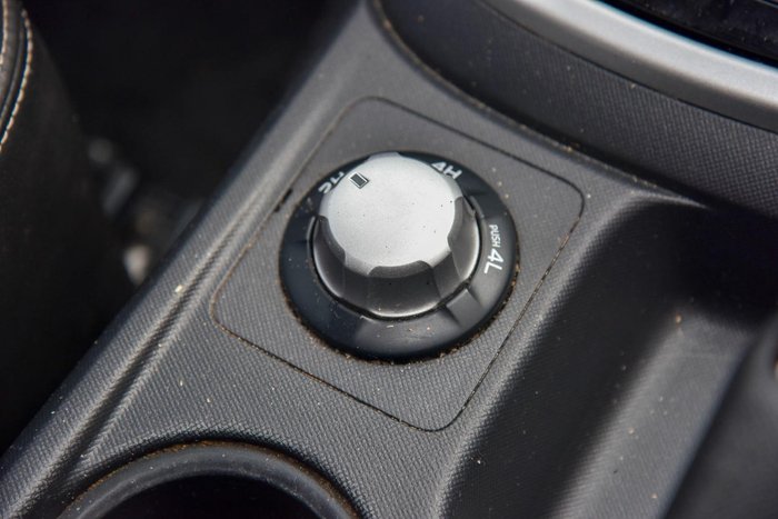 2019 Isuzu MU-X LS-T