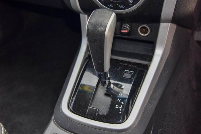 2019 Isuzu MU-X LS-T