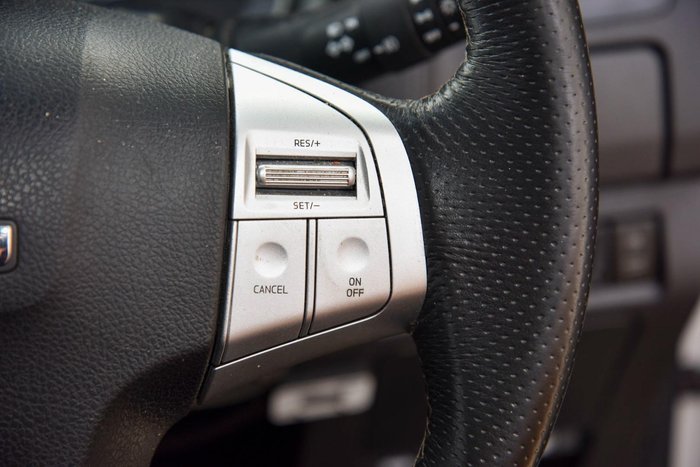 2019 Isuzu MU-X LS-T