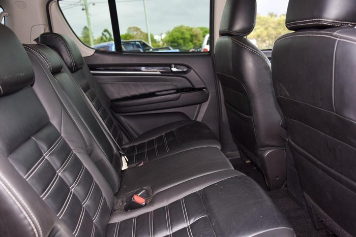 2019 Isuzu MU-X LS-T