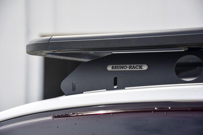 2019 Isuzu MU-X LS-T