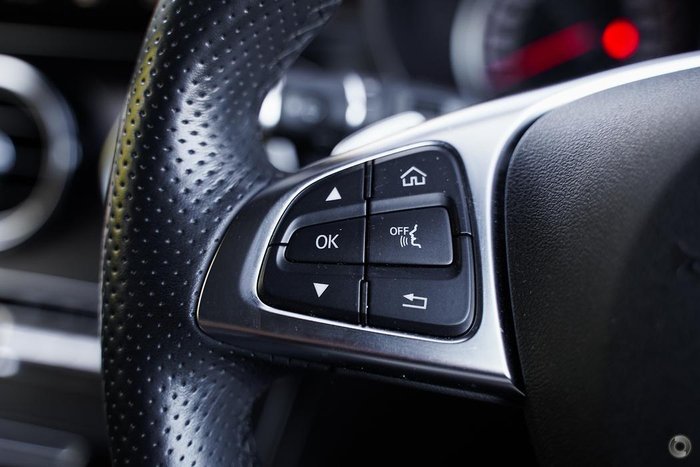 2019 Mercedes-Benz GLC-Class GLC43 AMG