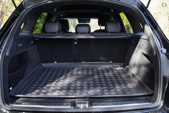 2019 Mercedes-Benz GLC-Class GLC43 AMG