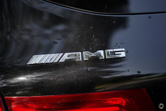 2019 Mercedes-Benz GLC-Class GLC43 AMG