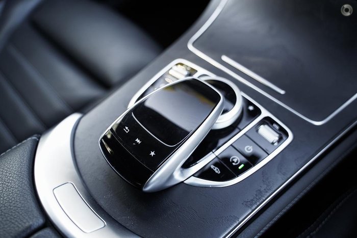 2019 Mercedes-Benz GLC-Class GLC43 AMG