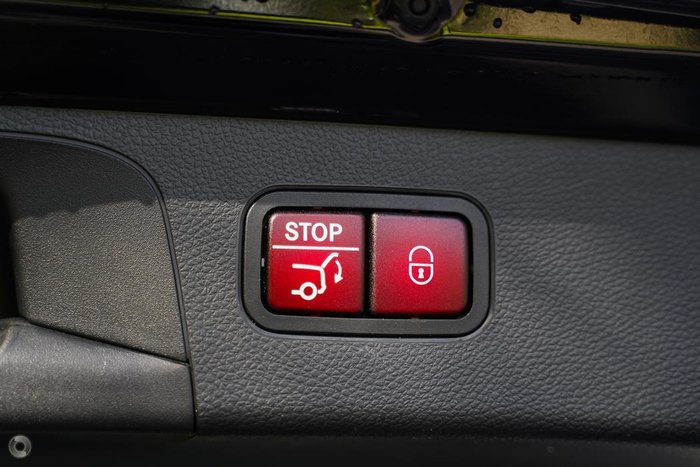 2019 Mercedes-Benz GLC-Class GLC43 AMG