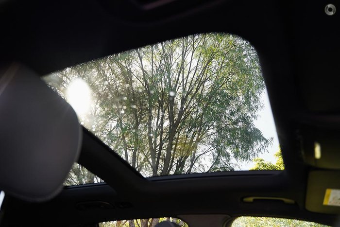 2019 Mercedes-Benz GLC-Class GLC43 AMG