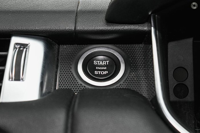 2019 Land Rover Range Rover Sport SDV6 HSE