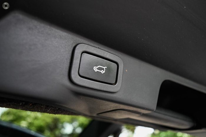 2019 Land Rover Range Rover Sport SDV6 HSE