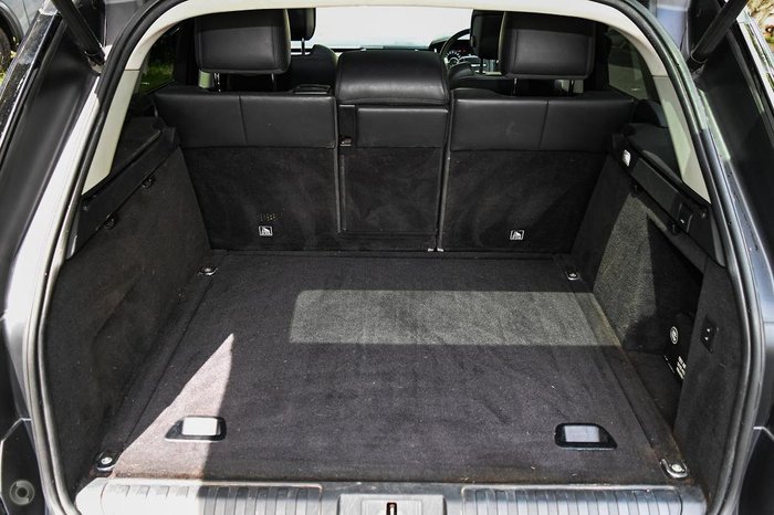 2019 Land Rover Range Rover Sport SDV6 HSE