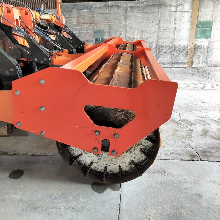 2020 TTQ Raptor Hydrashank