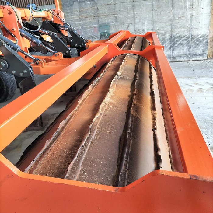 2020 TTQ Raptor Hydrashank