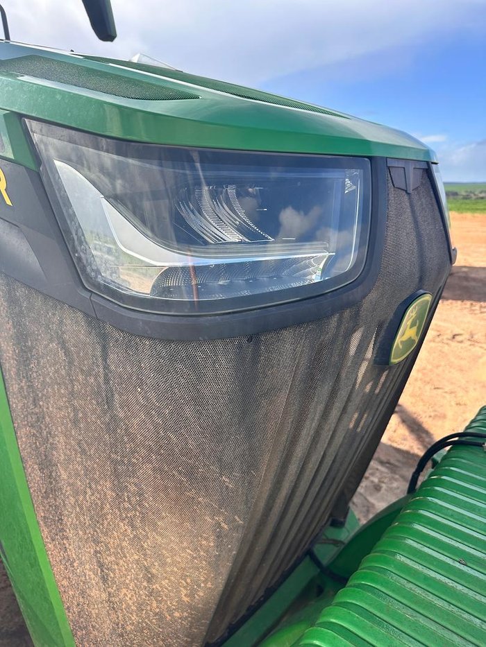 2021 John Deere 8R310