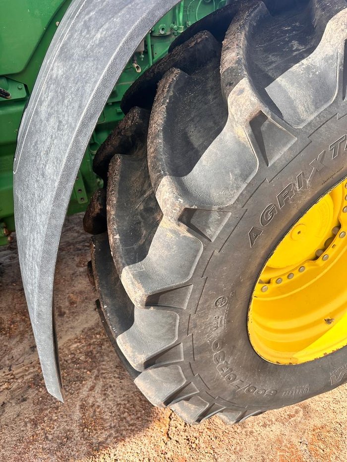 2021 John Deere 8R310