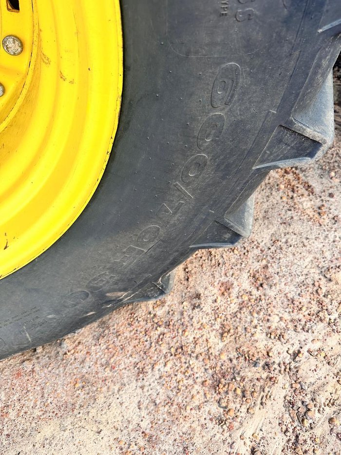 2021 John Deere 8R310