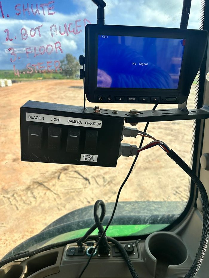 2021 John Deere 8R310