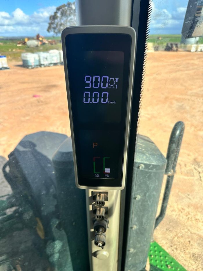 2021 John Deere 8R310