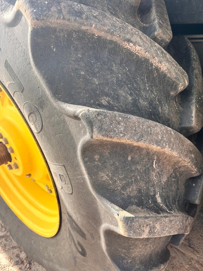 2021 John Deere 8R310