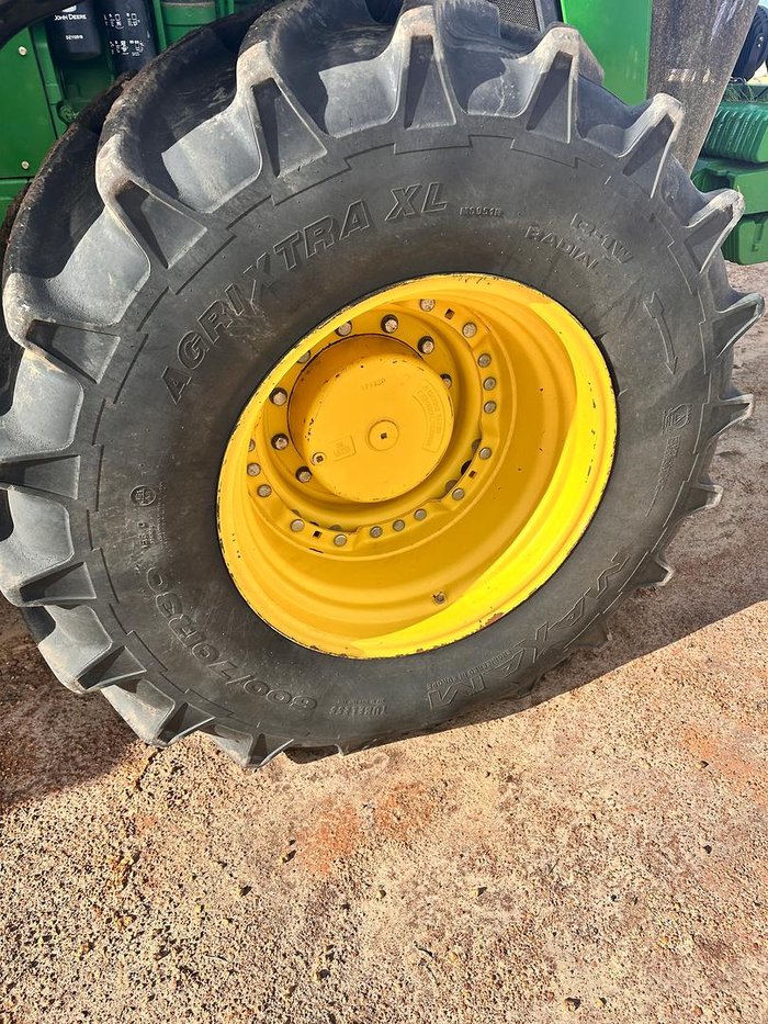 2021 John Deere 8R310