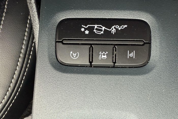 2023 Ford Ranger Platinum