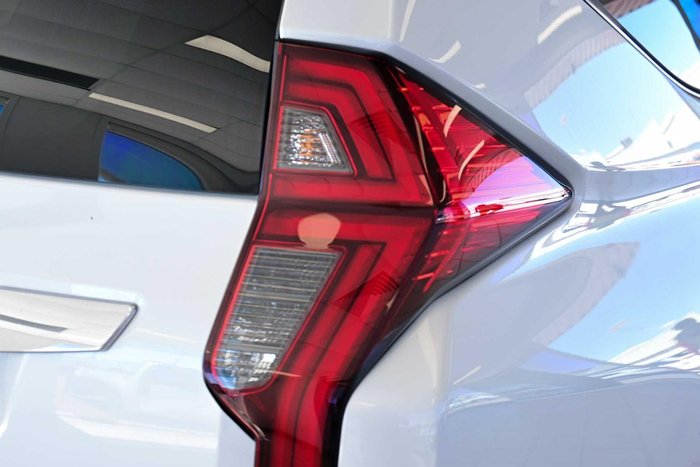 2024 Mitsubishi Pajero Sport Exceed