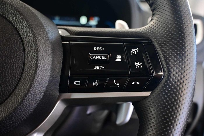 2024 Mitsubishi Pajero Sport Exceed