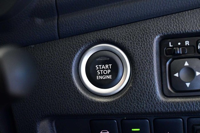 2025 Mitsubishi Pajero Sport Exceed