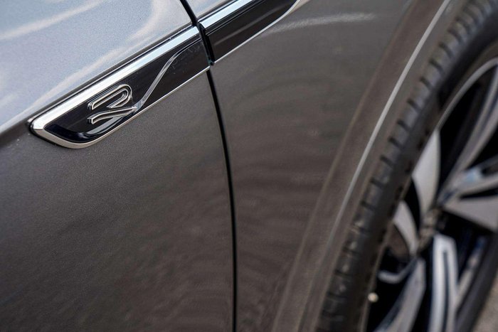 2022 Volkswagen Touareg 210TDI R-Line