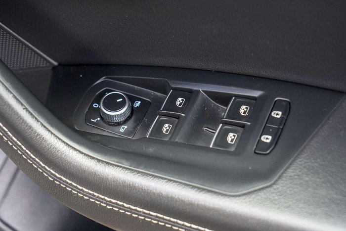 2022 Volkswagen Touareg 210TDI R-Line