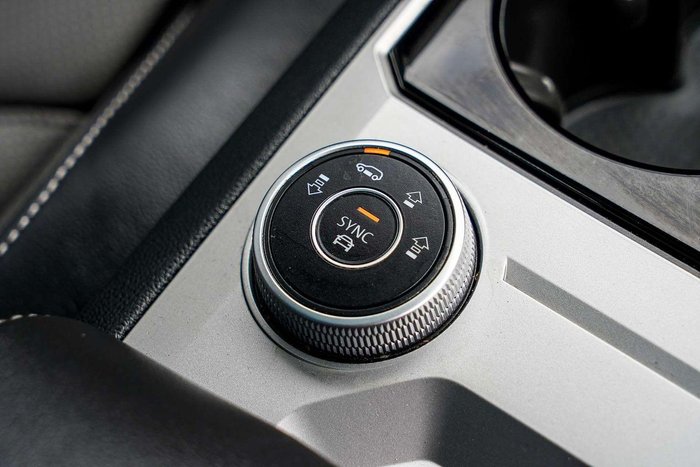 2022 Volkswagen Touareg 210TDI R-Line