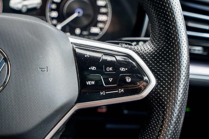 2022 Volkswagen Touareg 210TDI R-Line