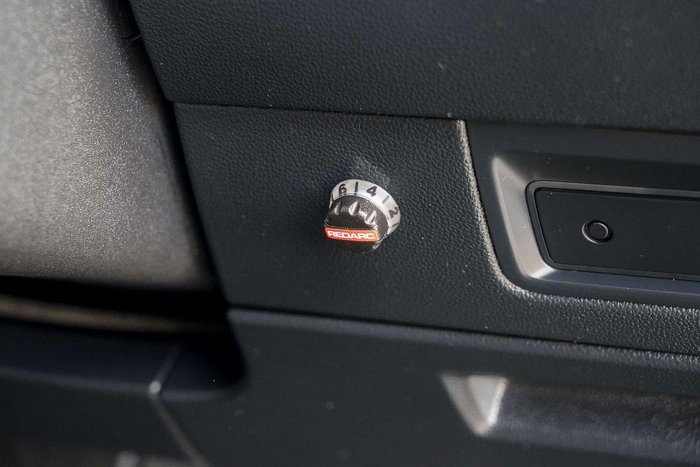 2022 Volkswagen Touareg 210TDI R-Line