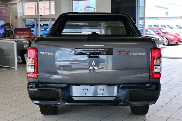 2023 Mitsubishi Triton Xtreme