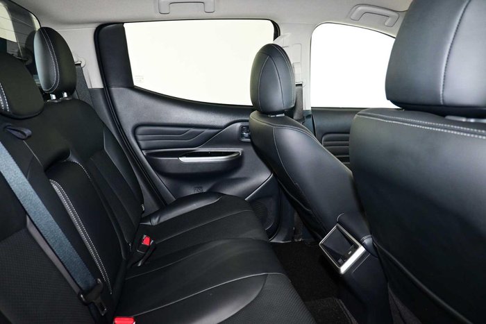 2023 Mitsubishi Triton Xtreme