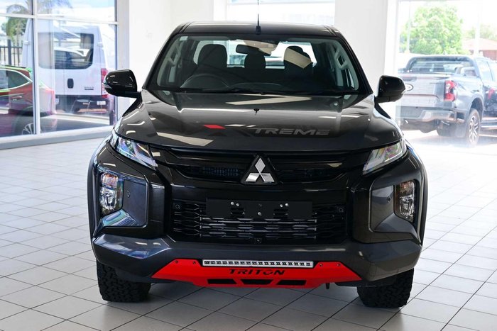2023 Mitsubishi Triton Xtreme