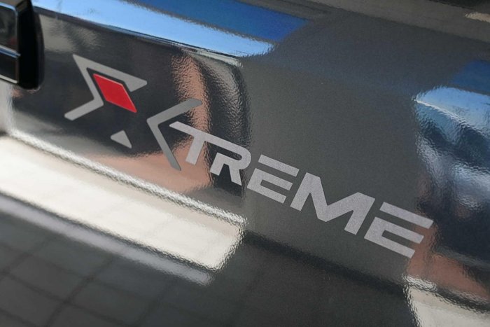 2023 Mitsubishi Triton Xtreme