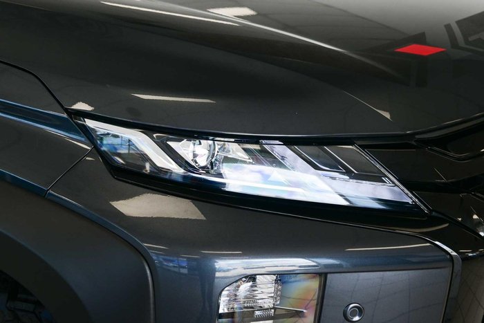 2023 Mitsubishi Triton Xtreme