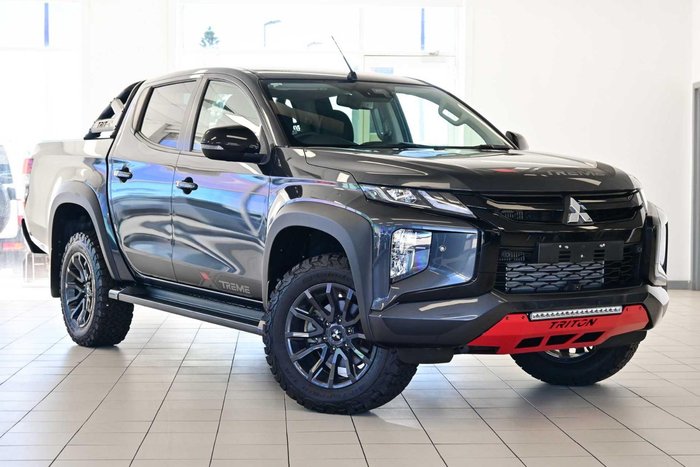 2023 Mitsubishi Triton Xtreme