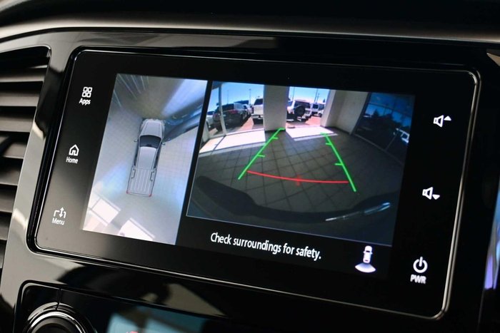 2023 Mitsubishi Triton Xtreme