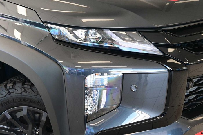 2023 Mitsubishi Triton Xtreme