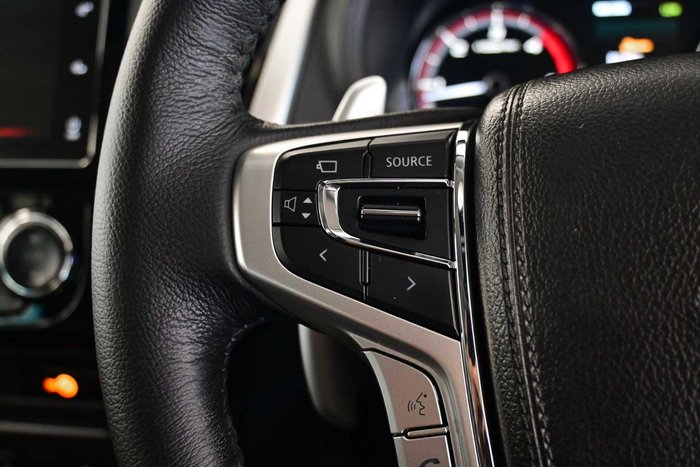 2023 Mitsubishi Triton Xtreme