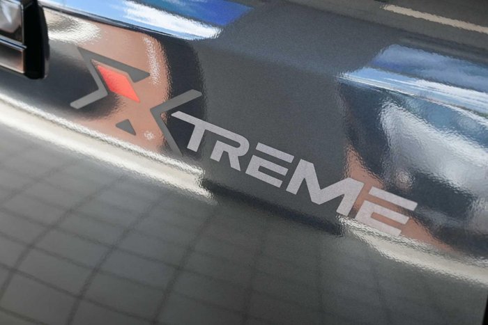 2023 Mitsubishi Triton Xtreme