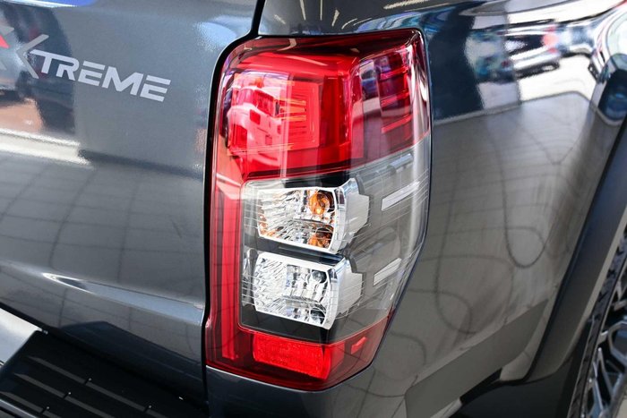 2023 Mitsubishi Triton Xtreme