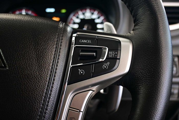 2023 Mitsubishi Triton Xtreme