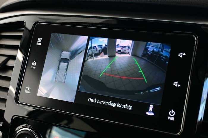 2023 Mitsubishi Triton Xtreme