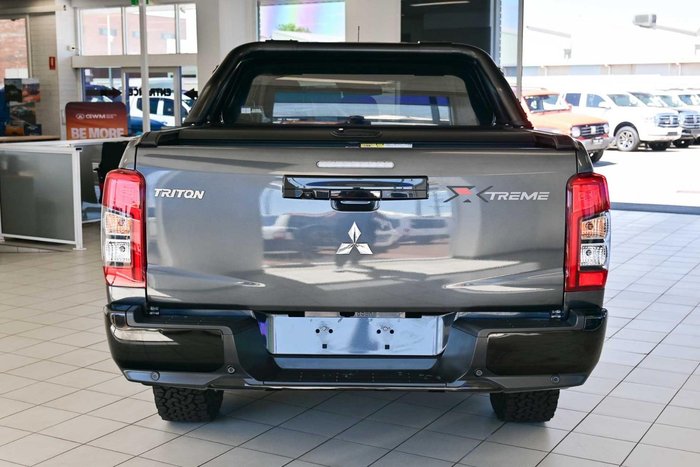2023 Mitsubishi Triton Xtreme