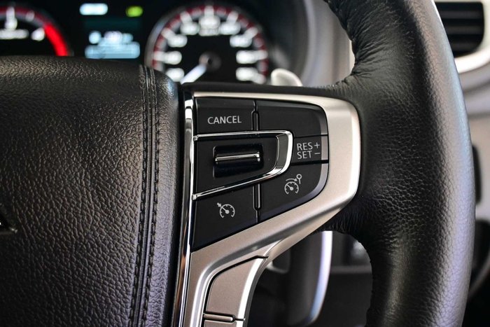 2023 Mitsubishi Triton Xtreme