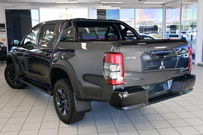 2023 Mitsubishi Triton Xtreme