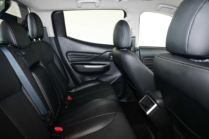 2023 Mitsubishi Triton Xtreme